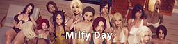 Milfy Day