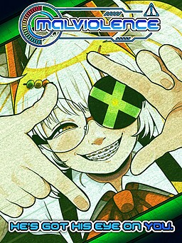 malViolence