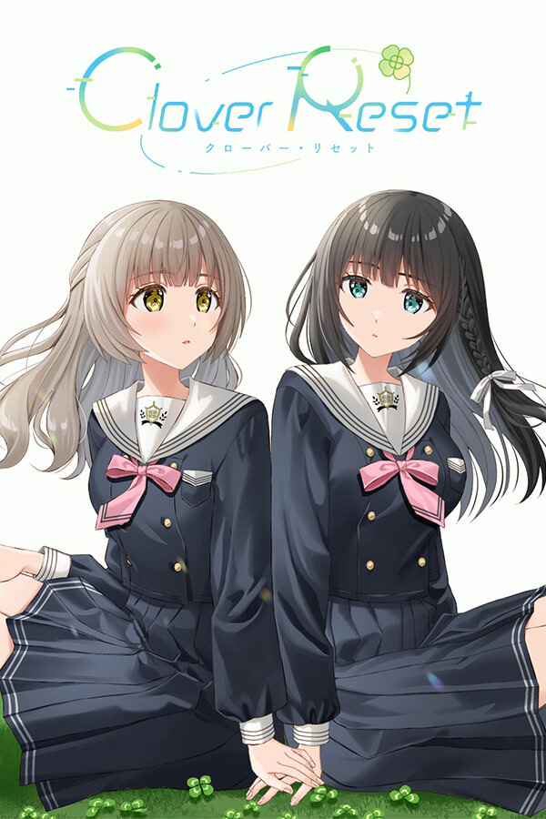 Clover Reset Demo