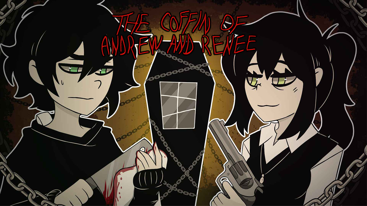 The Coffin of Andrew and Renee [Episode 2]