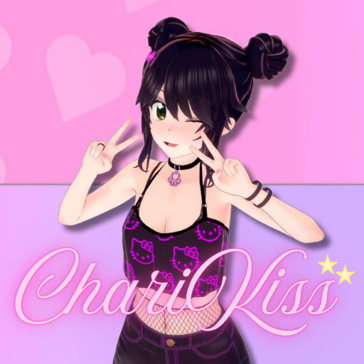 ChariKiss [v0.8]