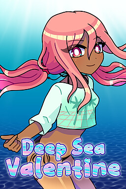 Deep Sea Valentine