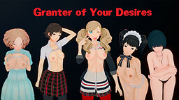 Granter of Your Desires