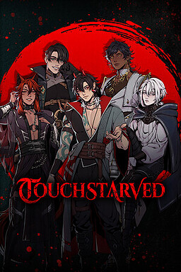 TOUCHSTARVED