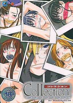 Collection ～수집된 악몽～