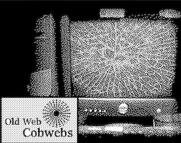 Old Web Cobwebs