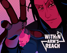 Within Arm's Reach