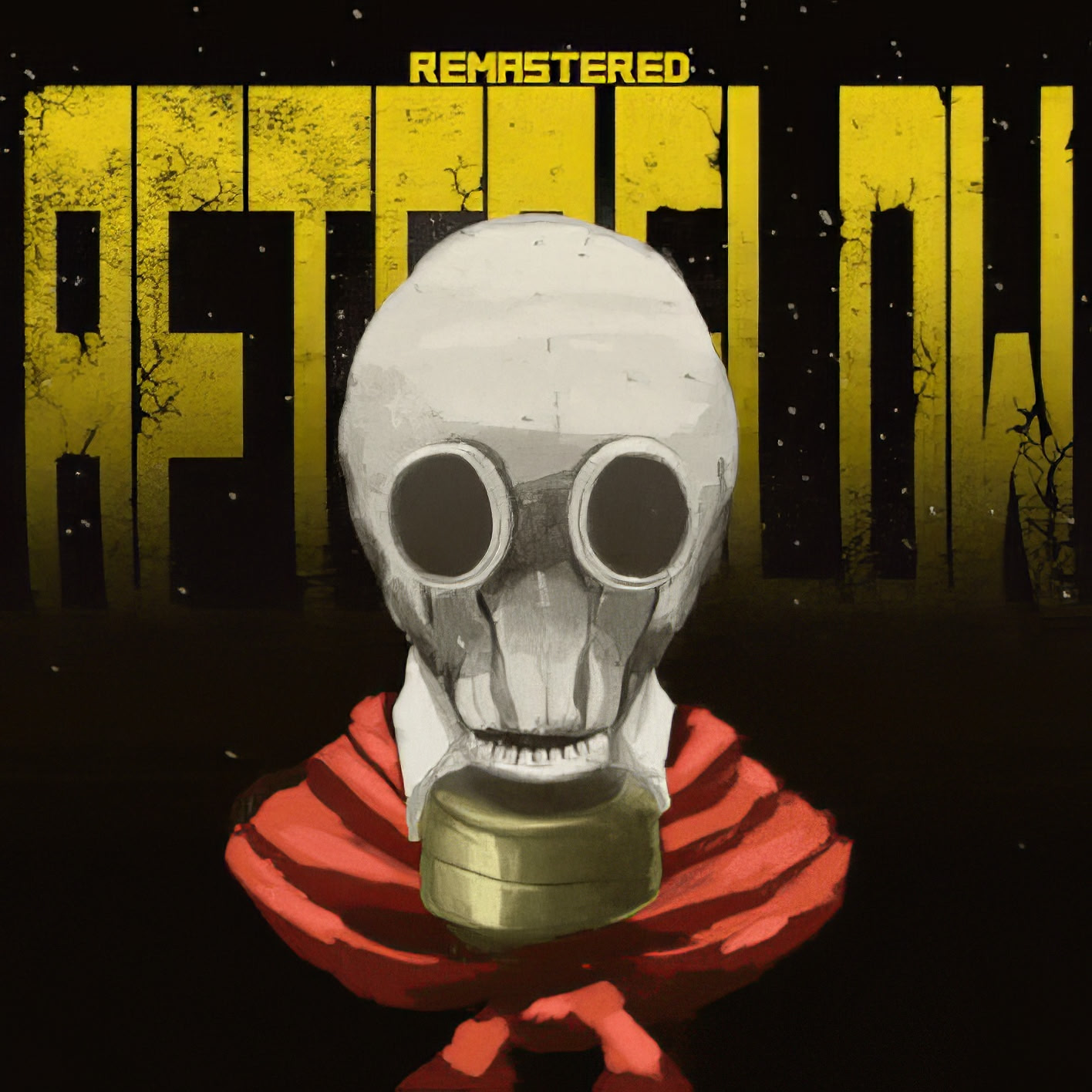 Afterglow: Remastered