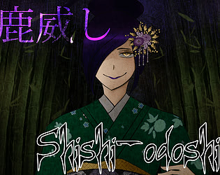 Shishiodoshi - Demo