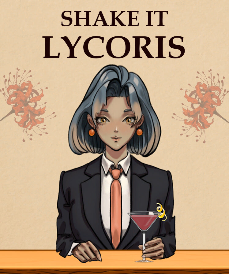 Shake It: Lycoris