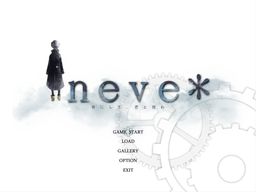 neve*　봄이 되어 너와 헤어지고