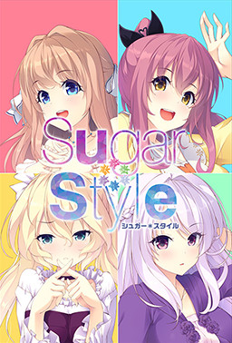 Sugar * Style