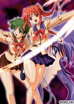 패러다임 시프트～눈을 뜨는 때～