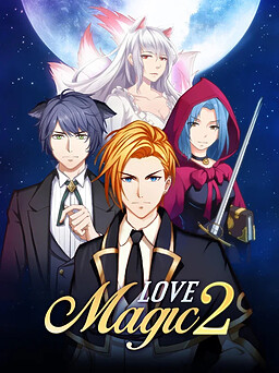 Love Magic 2