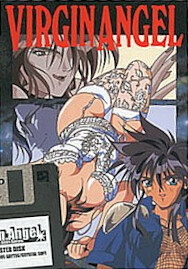 Virgin Angel