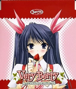 Very Berry