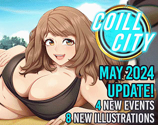 Coill City - ver. 0.1.019