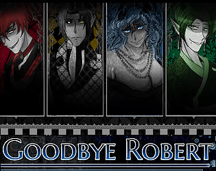 Goodbye Robert