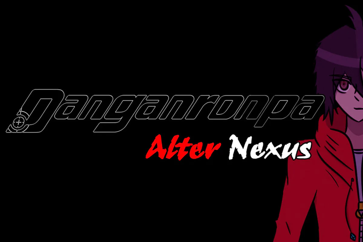 Danganronpa: Alter Nexus (Prologue~CH1)