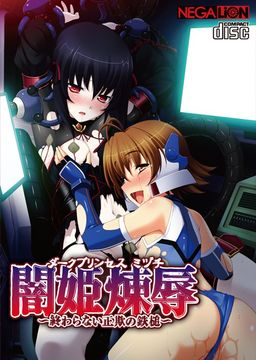 야미히메 렌조쿠 ～끝나지 않는 정기의 철퇴～