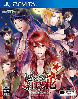 넘지 못할 붉은 꽃