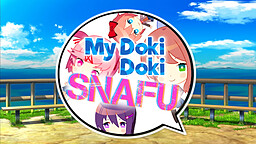My Doki Doki SNAFU