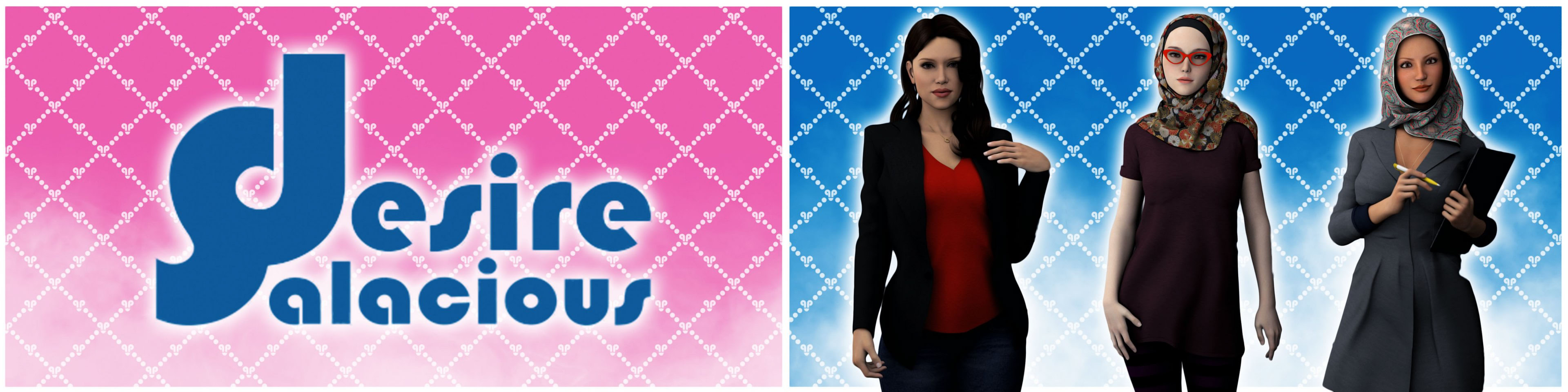 Salacious Desire v0.4