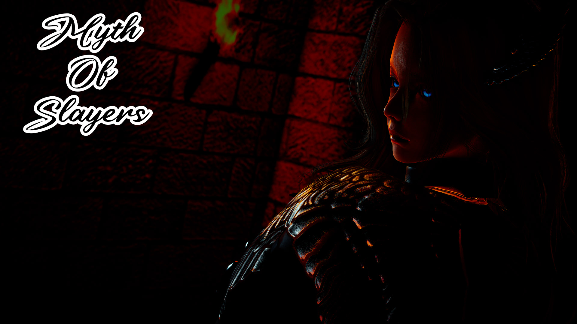 Myth of Slayer (Chapters 1-10)