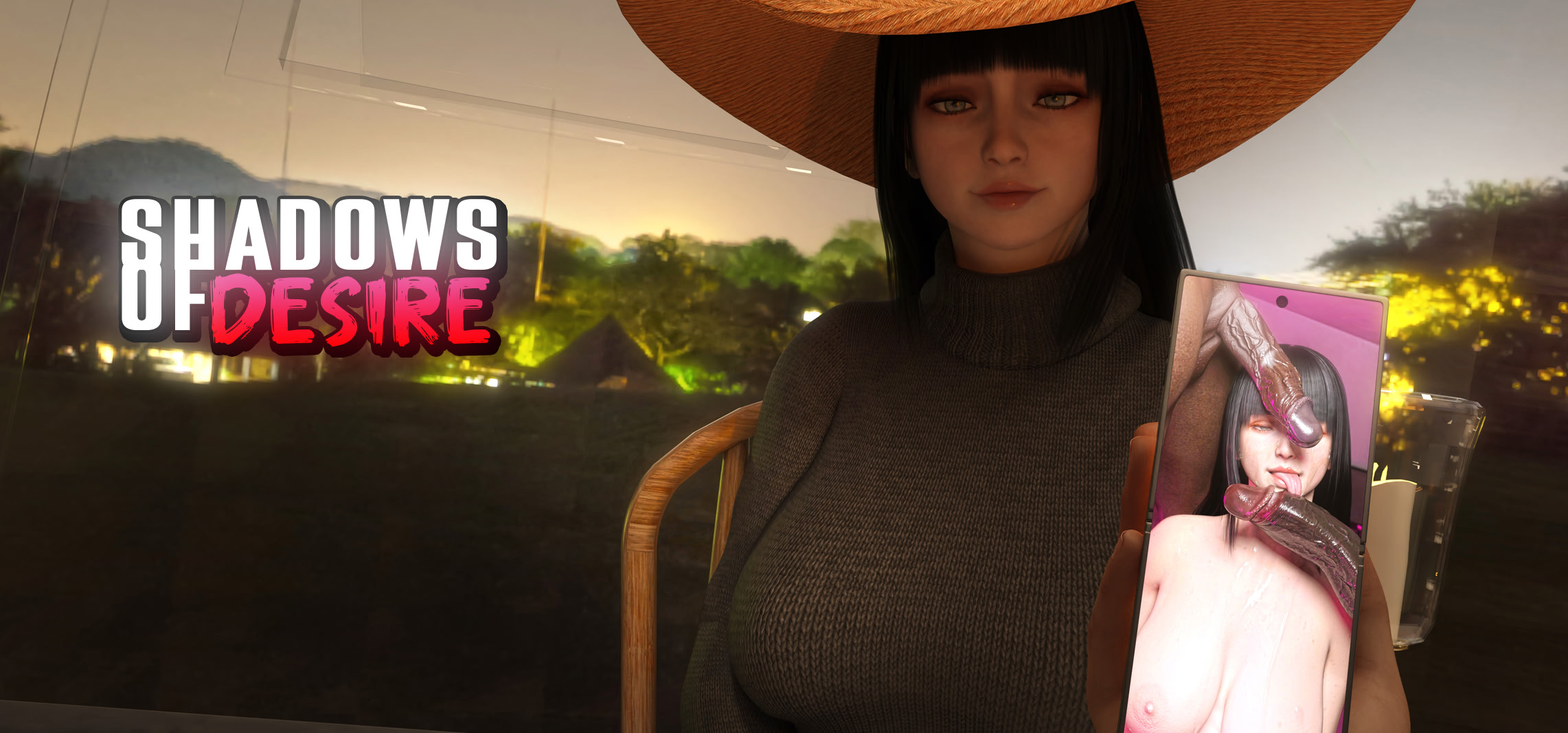 Shadows of Desire v0.5