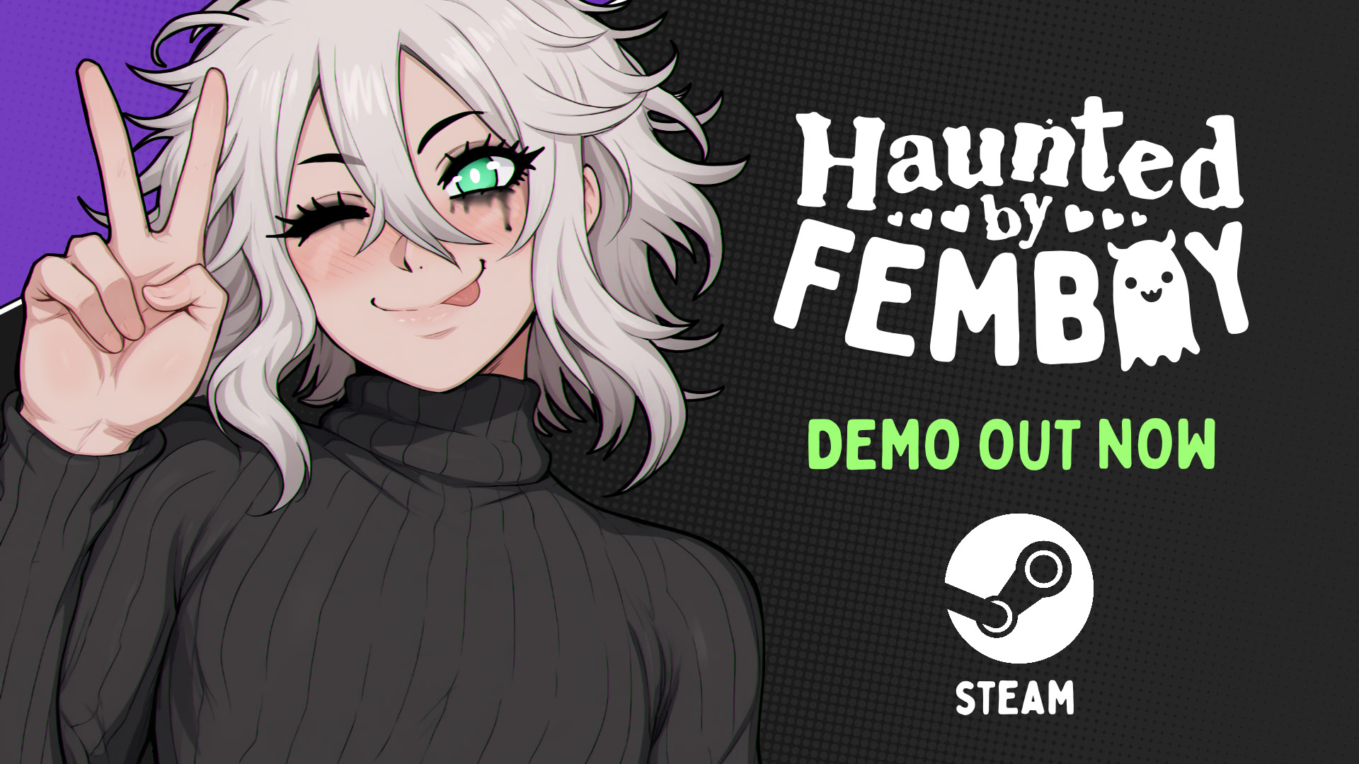 Haunted by Femboy - Demo