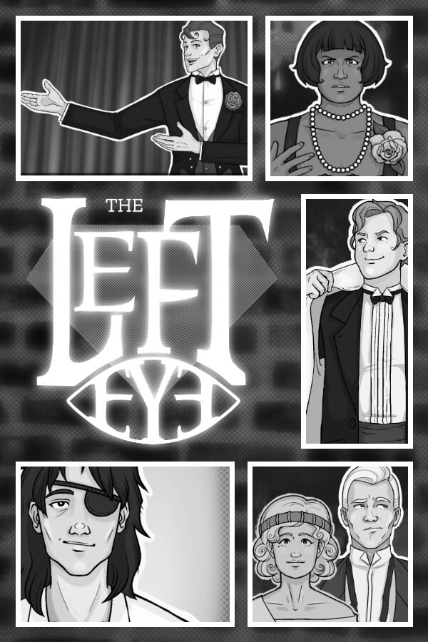 The Left Eye - Early Access