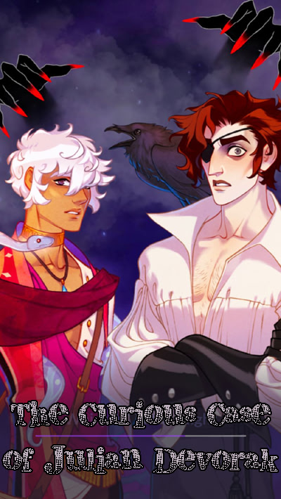 The Curious Case of Julian Devorak