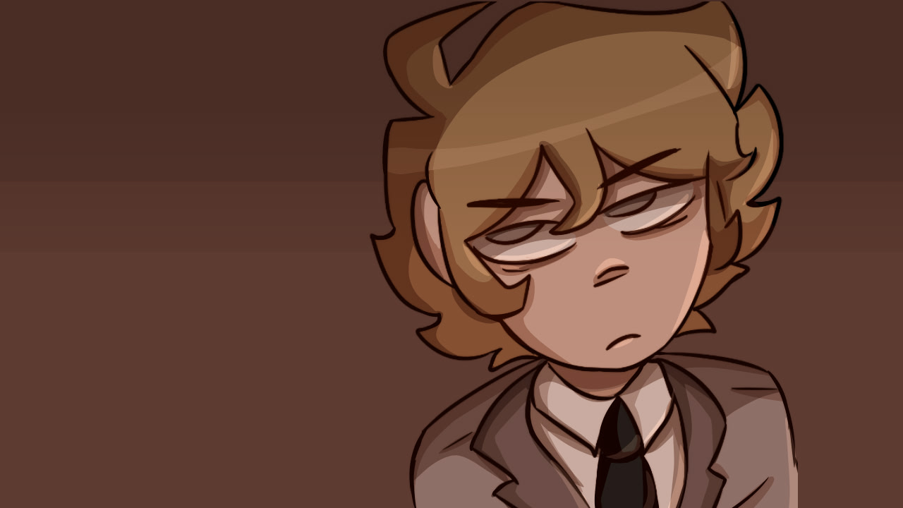 Danganronpa Republished - Demo