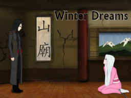 Haruka, Winter Dreams