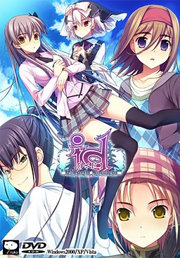 id［이드］－Rebirth Session－