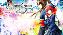 Euphoric Create ~애정의 계단~
