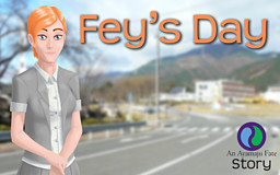 Fey's Day