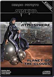 Sinkha: Planet of the Clouds