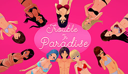 Trouble in Paradise