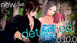 Detached