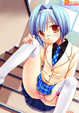 오나토레! ~동갑내기와 H한 트레이닝~