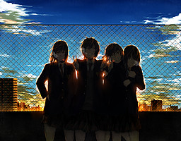 걸즈・나이트・아웃