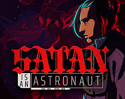 Satan is an Astronaut