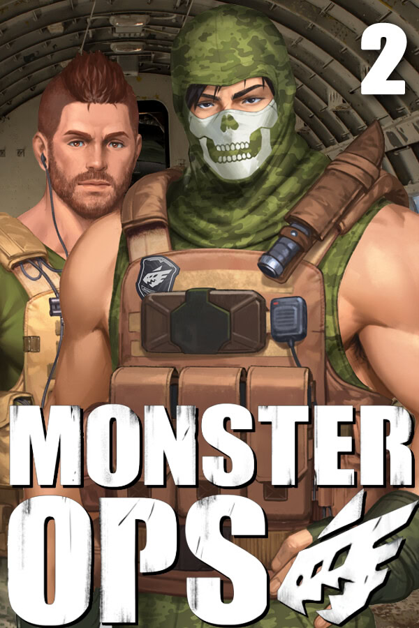 Monster Ops 2