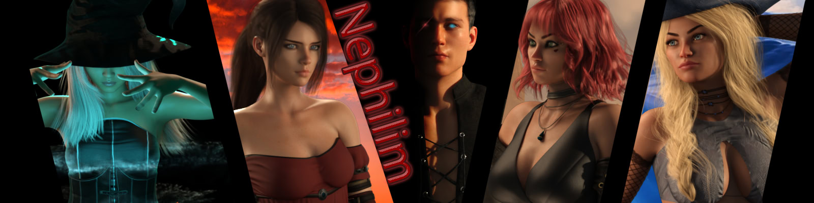 Nephilim v0.6.4