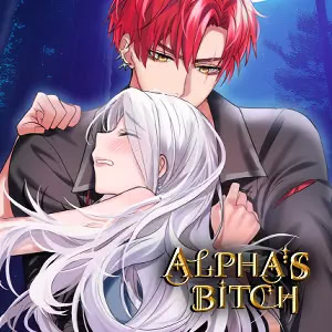 Alpha’s Bitch