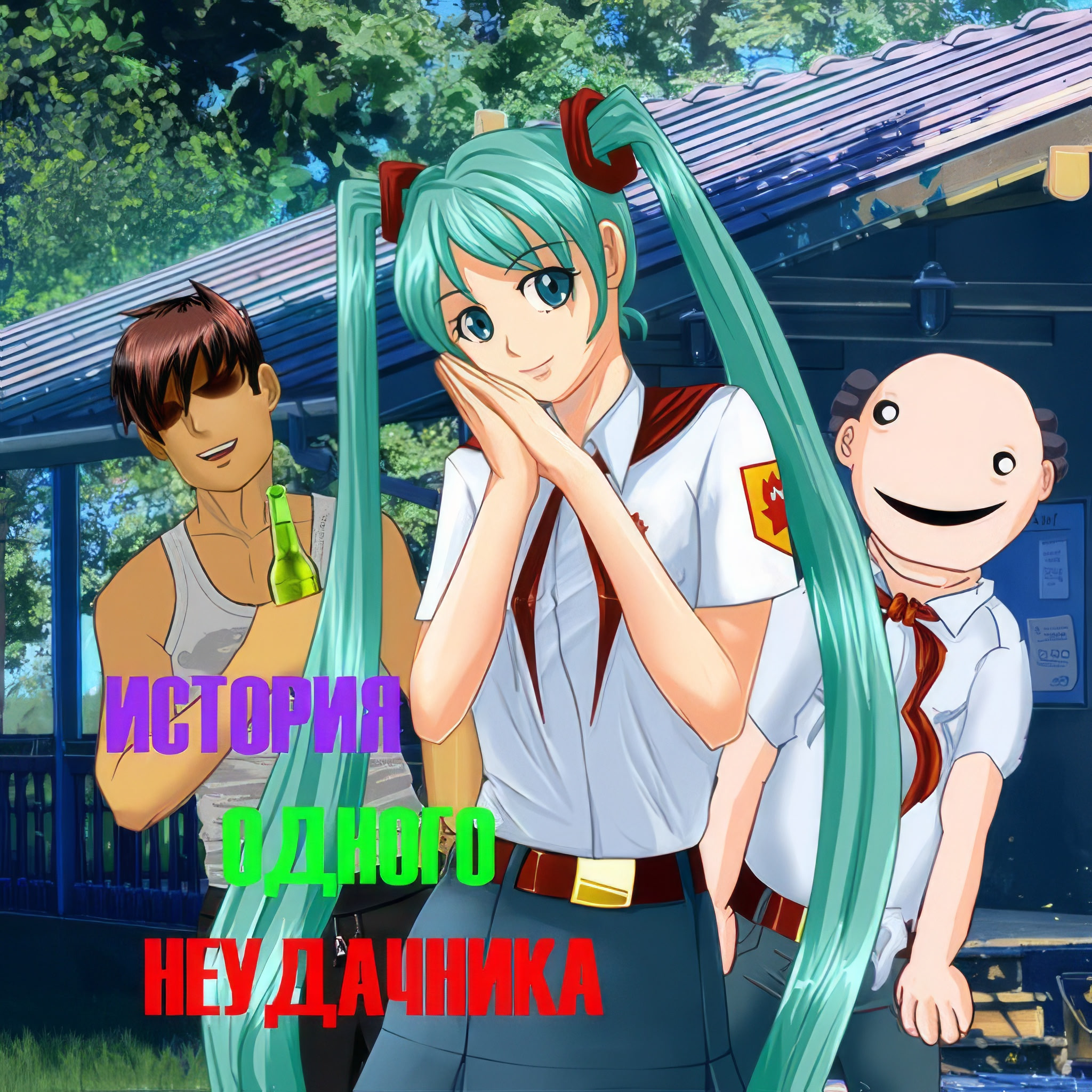 История одного неудачника (ИОН)