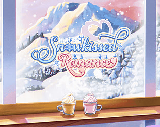Snowkissed Romance - Demo