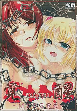 覚醒～M女の目覚め～