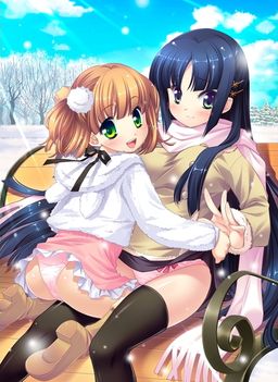 이나카에서 하즈! 홋카이도 편 ～보쿠와 여동생들의 꿈일기～